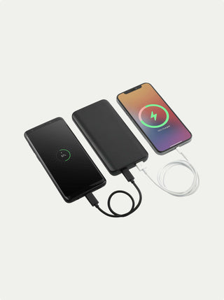 Power Boost 20,000 mAh Power Bank