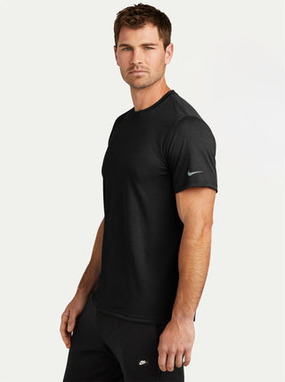 Nike Swoosh Sleeve rLegend Tee