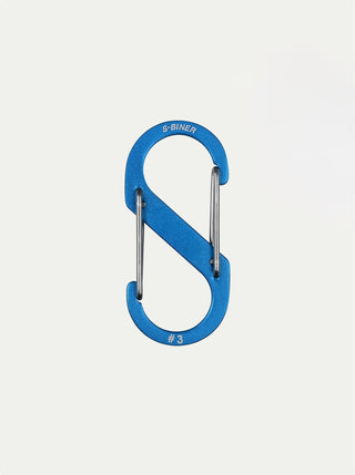 Carabiner #3