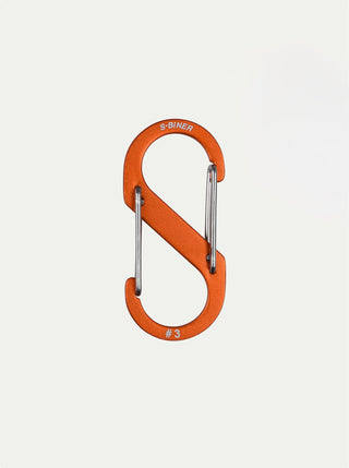 Carabiner #3