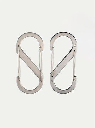 Carabiner #3C