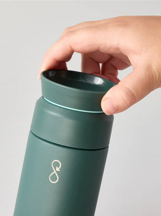 Brew Flask