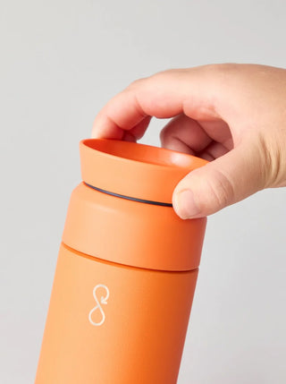 Brew Flask