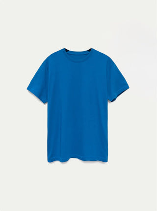 American Grown Supima Cotton Tee