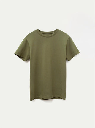 American Grown Supima Cotton Tee