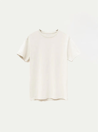 American Grown Supima Cotton Tee