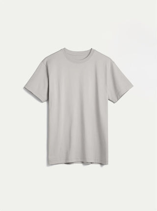American Grown Supima Cotton Tee