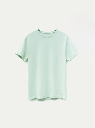 American Grown Supima Cotton Tee