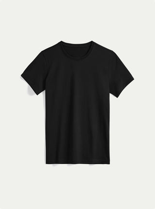 American Grown Supima Cotton Tee