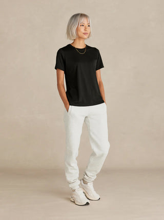 Women's Supima Cotton Tee