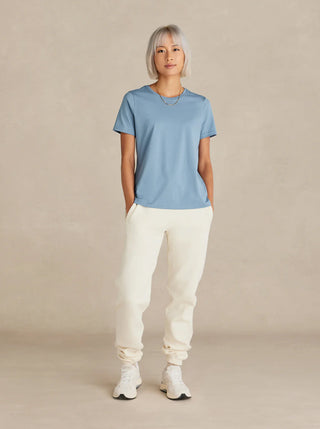 Women's Supima Cotton Tee