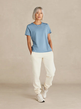 Women's Supima Cotton Tee