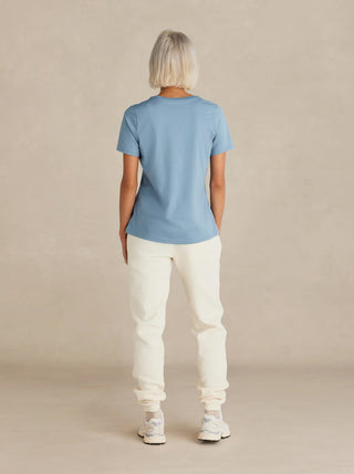 Women's Supima Cotton Tee