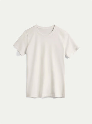 American Grown Supima Cotton Tee
