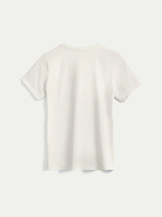 American Grown Supima Cotton Tee