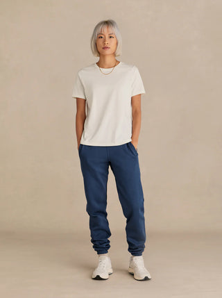 Women's Supima Cotton Tee