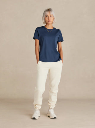 Women's Supima Cotton Tee
