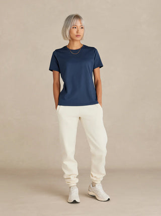 Women's Supima Cotton Tee