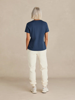 Women's Supima Cotton Tee