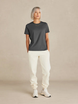 Women's Supima Cotton Tee
