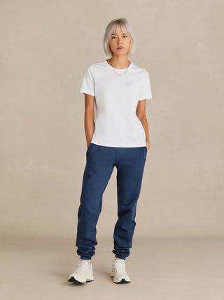 Women's Supima Cotton Tee
