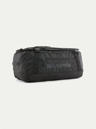 Black Hole Duffel