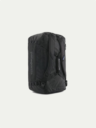 Black Hole Duffel