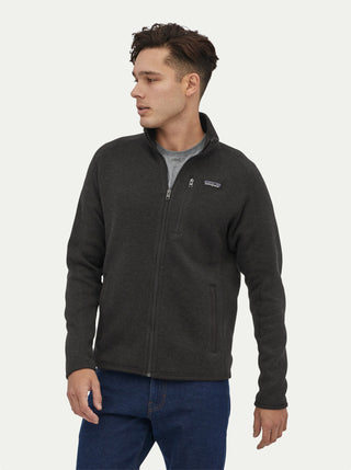 Men's Better Sweater Jacket