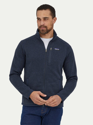 Men's Better Sweater Jacket