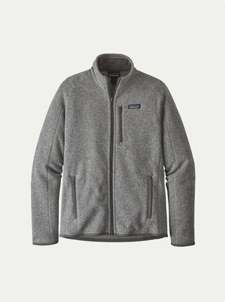 Men's Better Sweater Jacket