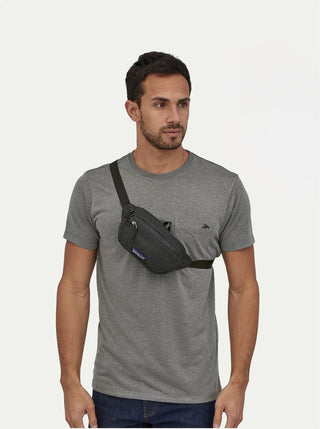 Terravia Mini Hip Pack 1L