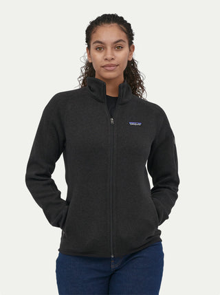Women's Better Sweater Jacket