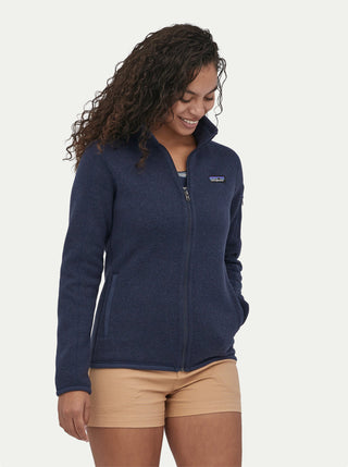 Women's Better Sweater Jacket