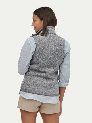 Women's Better Sweater Vest