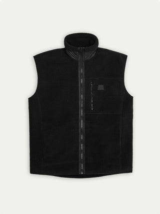 Yermo Fleece Vest
