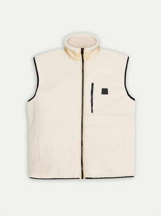 Yermo Fleece Vest