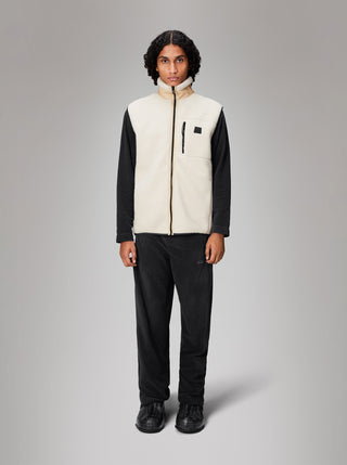 Yermo Fleece Vest