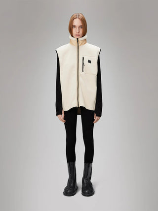 Yermo Fleece Vest
