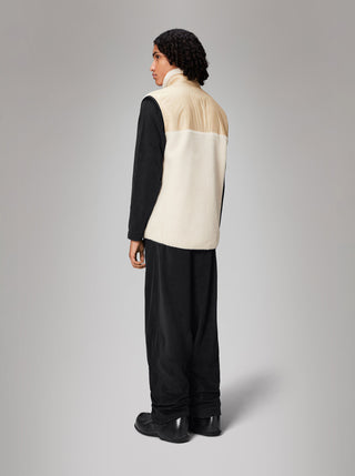 Yermo Fleece Vest