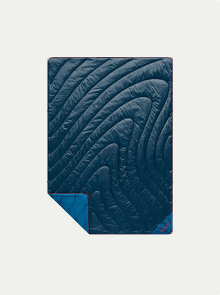 Original Puffy Blanket