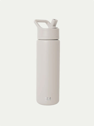 Summit Water Bottle with Straw Lid (22oz)