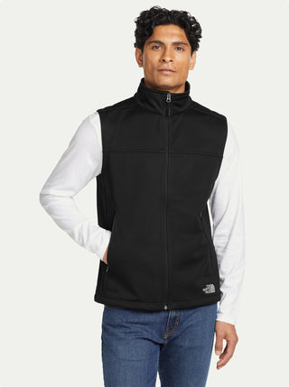 Men's Ridgewall Soft Shell Vest