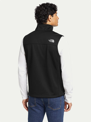 Men's Ridgewall Soft Shell Vest