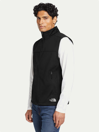 Men's Ridgewall Soft Shell Vest