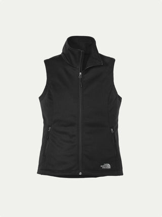 Women's Ridgewall Soft Shell Vest