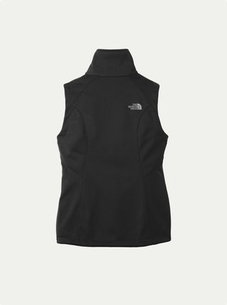 Women's Ridgewall Soft Shell Vest