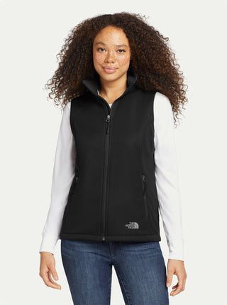 Women's Ridgewall Soft Shell Vest
