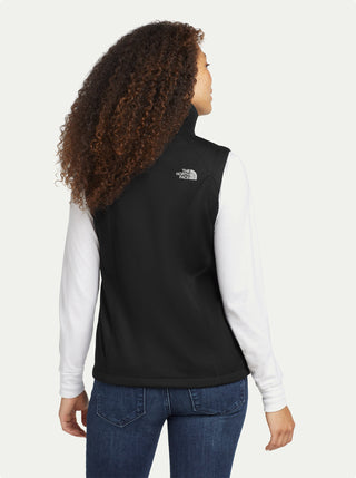 Women's Ridgewall Soft Shell Vest