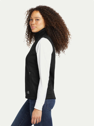 Women's Ridgewall Soft Shell Vest