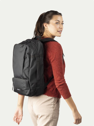 Q Laptop Backpack 2.0